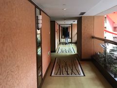 -北京王府井天伦王朝酒店