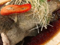 -香云轩·顺德菜(香云纱园林酒店店)