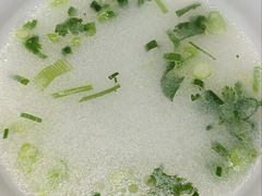 羊清汤-和兴记牛肉火勺·羊汤(于洪广场店)