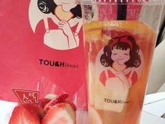 -TOUCH泰奇(金桥长岛路店)