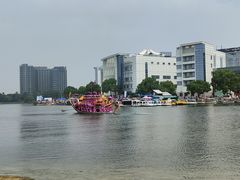 -美兰湖景区