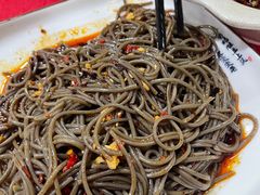 酸辣蕨根粉-蜀膳坊(洪公祠小区店)