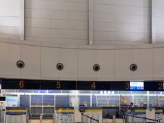 -黄山屯溪国际机场