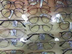 -华彬眼镜专业渐进配镜(潘家园店)