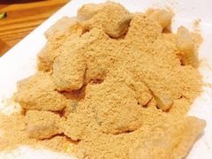 -悦府东北私房菜·饺子王·铁锅炖(长白山万达店)