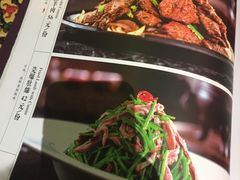-城南往事济南风味主题餐厅(东环店)