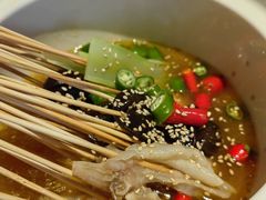 -成都娃娃花园餐厅 (南艺旗舰店)