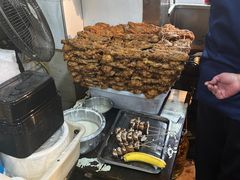 -胖子鸡排(循礼门老字号店)