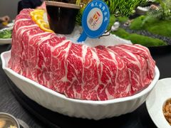 -德天肥牛海鲜火锅(城西银泰店)