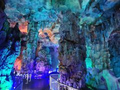 -泰安地下龙宫景区