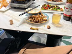 -老李家土菜馆·安吉地标美食