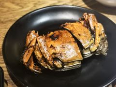 -汪爹爹武汉牛三鲜(朝外大街店)