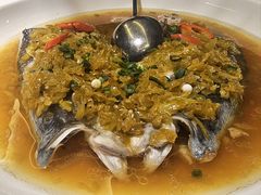 -粗茶淡饭·隐庐私厨(东亭店)