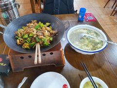 -张氏父子常德肠子馆(红星总店)