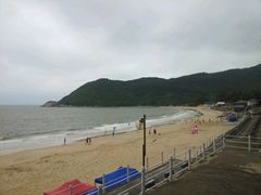 -西涌国际滨海旅游区