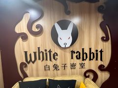 -白兔子密室(长寿路店)
