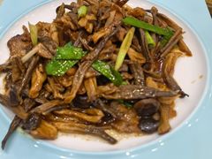 -丽泽山庄·生态怀柔菜·虹鳟鱼(红螺寺店)