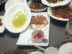 -金掌勺东北菜(格兰晴天店)