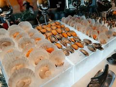 -西安W酒店·WEI全味西餐厅