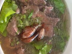 -阿伟牛肉店(东山店)