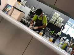 -丘大叔柠檬茶(来福士广场分店)