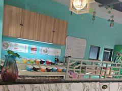 -云中鱼蒸汽石锅鱼(川沙百联店)