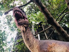 -自贡恐龙博物馆