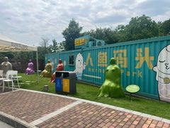 -太阳岛度假酒店