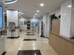 -上海市静安区图书馆(新闸路馆)