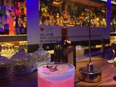 -鸡尾酒实验室酒吧(隆礼路店)