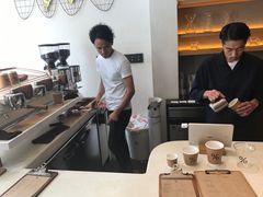 -% Arabica(京都东山店)