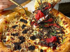 -O'mills Sourdough Bakery&Bistro(永嘉路店)