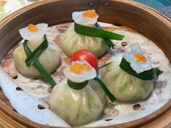 -悦得闲广式点心茶楼(蓝鲸世界店)