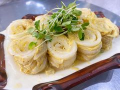 芥末墩-壹条龙饭庄台基厂店