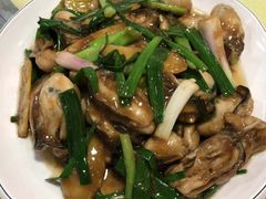 -老字号蛇口德记烧腊饭店·海鲜加工