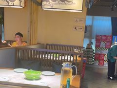 -绿草地·湘菜(喜盈门店)