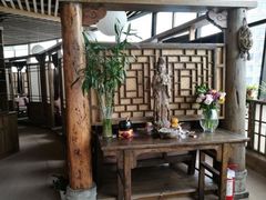 -素心茶房(小寨店)