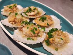 -啫神·广州地标美食(北京路店)