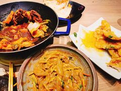 -荣鹏风味烀饼(万达广场店)