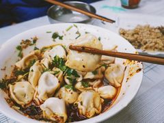 -回坊马二饺子馆