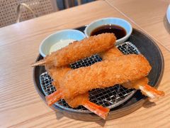 -人间酒暖·Go blanc·烧鸟·深夜食堂(陆家嘴店)