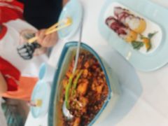 -玉林烤鸭店(定福庄店)