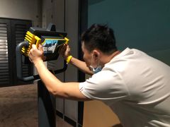 -珠海横琴国家地理探险家中心(创新方)