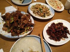 -陈阿婆鱼头泡饼·京味菜(复兴路店)
