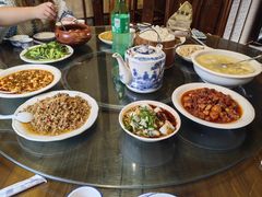 -香满楼(临安路店)