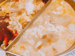 -一绪に寿喜烧(荟聚店)