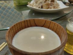 -诺敏塔拉奶茶-布里亚特包子-手把肉(锦都会店)