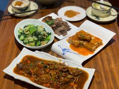 -臭桂鱼儿特色餐厅(朝晖七小区北区店)