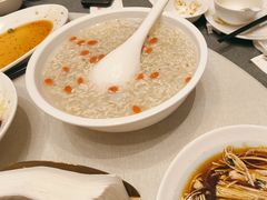 -新吉士·上海菜(浦东LCM置汇旭辉店)