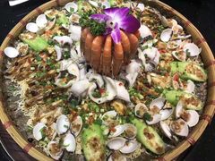 -渔米粥(罗湖店)